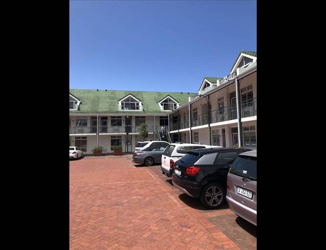 80M² BED & BREAKFAST FOR SALE IN GARDENS
